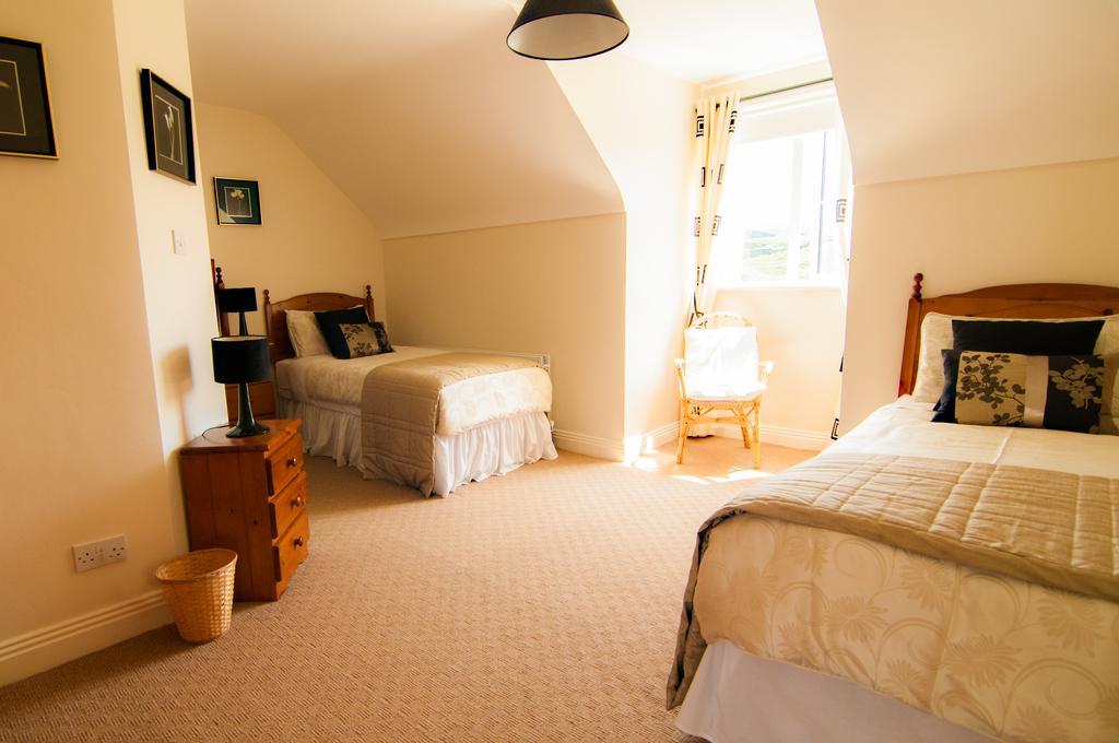 Pairc Lodge Doolin Exterior foto